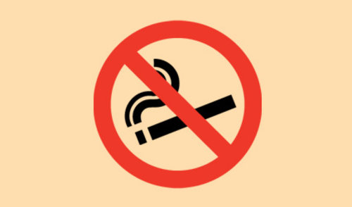 2018 m. Pasaulinės dienos be tabako tema – „Tabakas ir širdies ligos“