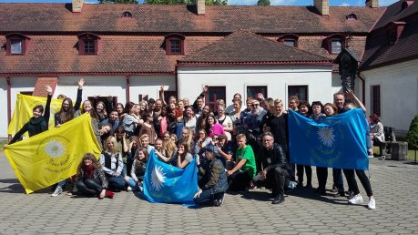 Tarptautinė-edukacinė stovykla festivalis „Troškimai“ Troškūnuose: su naujais netikėtumais ir...