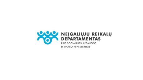 Informacija apie teikiamas kompleksines socialinės reabilitacijos paslaugas akliesiems 