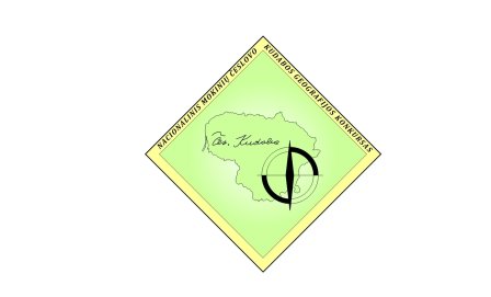 Anykščių jaunuosius geografus lydėjo sėkmė