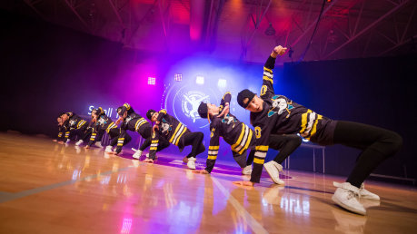 Anykščiuose – tarptautinė šiuolaikinių ir gatvės šokių fiesta