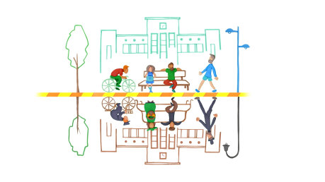 LRT Kultūra projektas „Stop juosta“ – ir Anykščių rajone