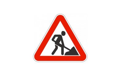 Prasideda gatvių rekonstrukcijos darbai