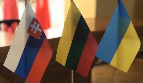 Anykščiai tęsia bendradarbiavimą su miestais partneriais