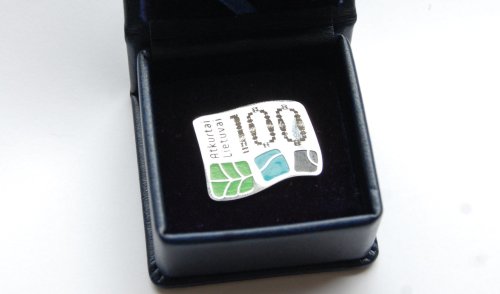 Liepos 6 dieną bus pagerbti pirmieji Šimtmečio anykštėnai