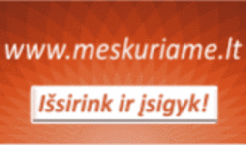 UNIKALŪS RANKŲ DARBO GAMINIAI – ŠVIESTI VISUOMENEI