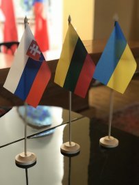 Anykščiai tęsia bendradarbiavimą su miestais partneriais