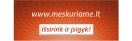 UNIKALŪS RANKŲ DARBO GAMINIAI – ŠVIESTI VISUOMENEI