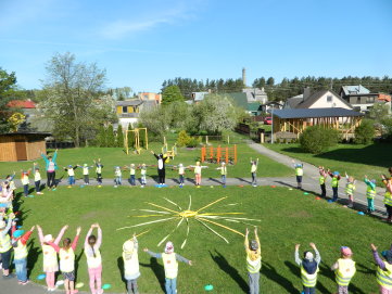PRADINIŲ KLASIŲ MOKYTOJAI TURĖS GALIMYBĘ MODERNIZUOTI GAMTOS MOKSLŲ UGDYMO PROCESĄ