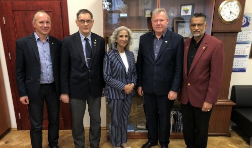 Anykščiuose pradedama vykdyti programa ,,Savižudybių prevencijos modelis ir jo taikymas Lietuvos...