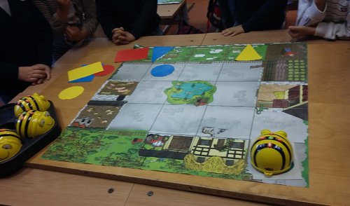 Dvi rajono mokyklos kurs ir išbandys informatikos turinį pradiniame ugdyme