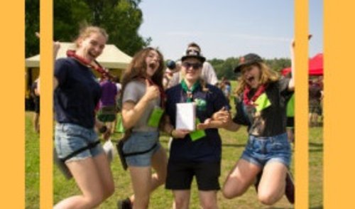 SKAUTIŠKO PRADŽIAMOKSLIO SEMINARAS