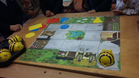 Dvi rajono mokyklos kurs ir išbandys informatikos turinį pradiniame ugdyme