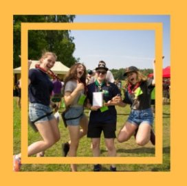 SKAUTIŠKO PRADŽIAMOKSLIO SEMINARAS