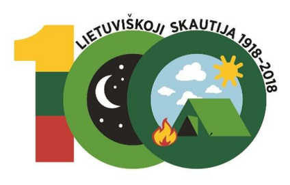Mokslinė konferencija „Skautybė: vakar, šiandien, rytoj“