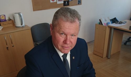 Anykščių rajono savivaldybės meras pasirašė memorandumą 