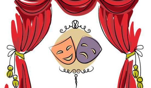 Respublikinis vaikų ir jaunimo teatro festivalis "Dvi paukštės'