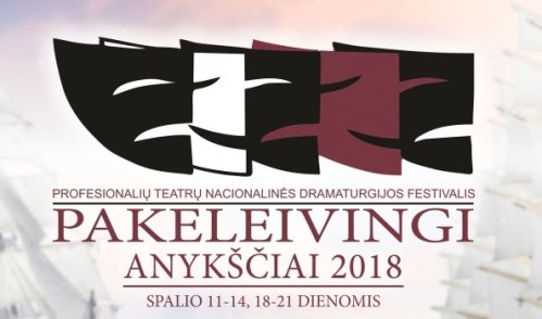 PAKELEIVINGI 2018