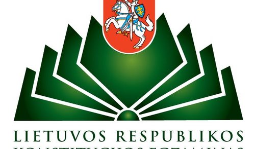 Lietuvos Respublikos Konstitucijos egzaminas