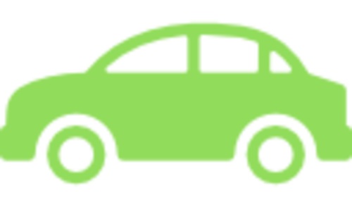 Eksploatuoti netinkamų transporto priemonių pridavimas