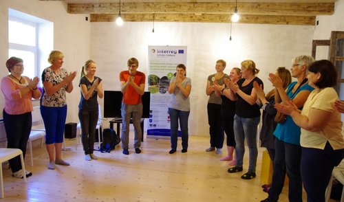 Gamtos gidai iš Latvijos ir Lietuvos dėl lankytojų pasiryžę dirbti net naktį 