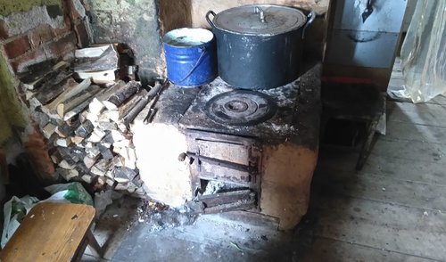 Kūrenimo sezonas:  kuo privalu pasirūpinti, kad ugnis nesupleškintų namų