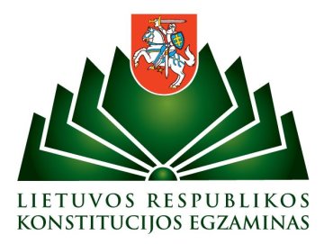 Lietuvos Respublikos Konstitucijos egzaminas