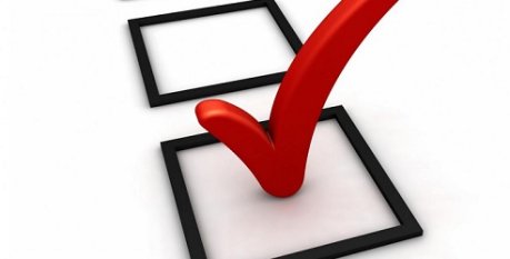 Kavarsko seniūnijos Svirnų seniūnaičio rinkimų grafikas