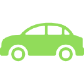 Eksploatuoti netinkamų transporto priemonių pridavimas