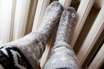 Pasirašytas įsakymas dėl šildymo sezono pradžios Anykščiuose