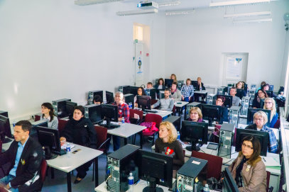 Mokytojai siekia skaitmeninių pokyčių – juos pradės 12 mokyklų