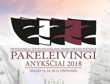 PAKELEIVINGI 2018