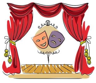 Respublikinis vaikų ir jaunimo teatro festivalis "Dvi paukštės'