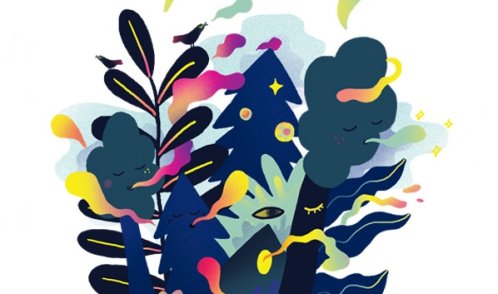 Tarptautinis Anykščių pasakojimo festivalis „Sekas 2018“