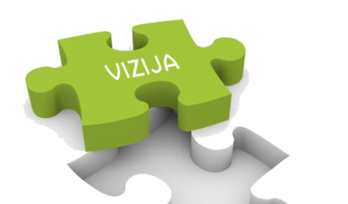 Patvirtinta Anykščių vizija