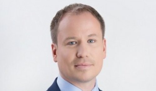 Žemės ūkio ministro Giedriaus Surplio vizito programa Anykščiuose