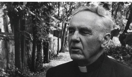 Šv. Mišios už monsinjorą Albertą Talačką, 97-osioms gimimo metinėms paminėti