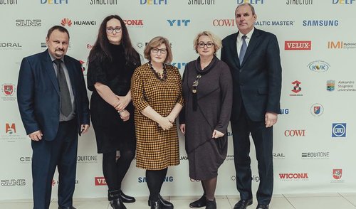 Projekte "Išmanusis miestas V' dalyvauja ir Anykščiai