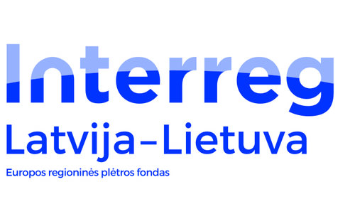 Vaikų vasaros stovykla „Gamta aplink mus“ Latvijoje