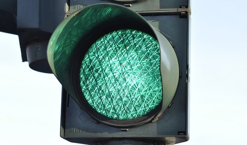 Gyventojų dėmesiui