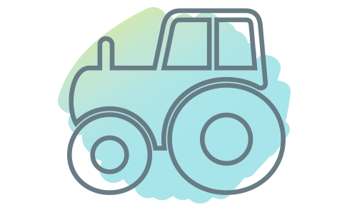 Paskirtos lėšos atkurti dėl liūčių 2017 m. suardytą melioracijos infrastruktūrą