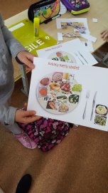 LAPKRIČIO 8 – OJI – EUROPOS SVEIKOS MITYBOS DIENA