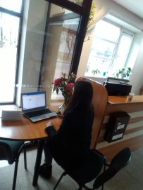 Gyventojų dėmesiui!