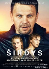 Kino filmas „ŠIRDYS“