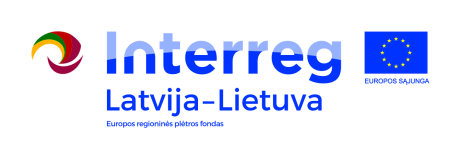 Vaikų vasaros stovykla „Gamta aplink mus“ Latvijoje