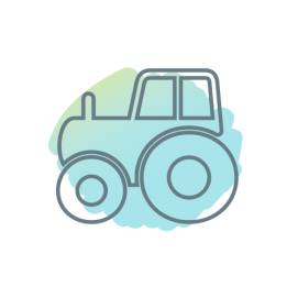 Paskirtos lėšos atkurti dėl liūčių 2017 m. suardytą melioracijos infrastruktūrą