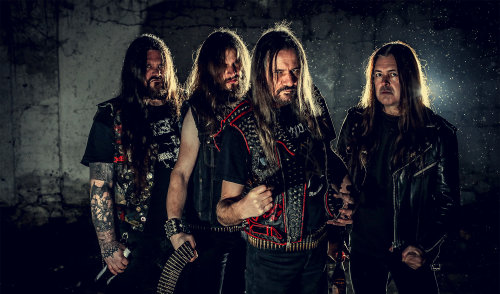  Tarp pirmųjų „Devilstone“ 2019 grupių – kultiniai vokiečiai „Sodom“