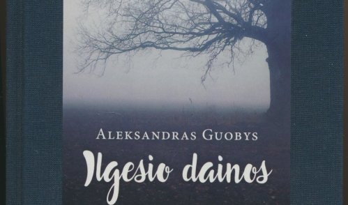 Į gimtinę – su ilgesiu ir dainomis