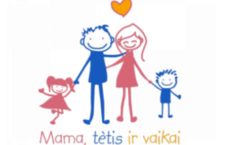 Pozityvios tėvystės mokymai keičia tėvų požiūrį