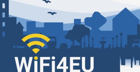 Anykščiuose bus įrengiamos nemokamo interneto zonos